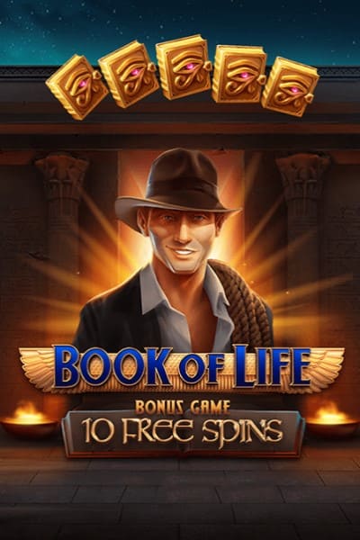 Book of Life