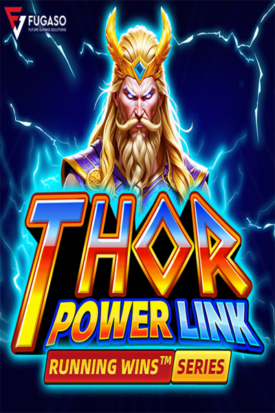Thor Power Link: Running Wins