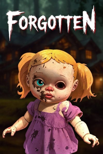 Forgotten