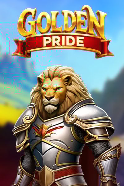 Golden Pride