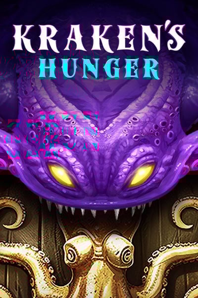 Kraken's Hunger