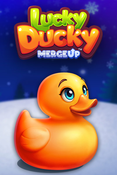 Lucky Ducky