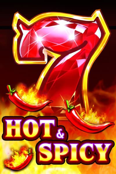 Hot and Spicy