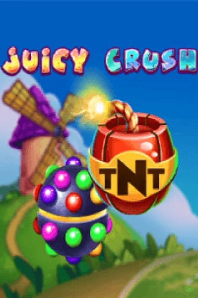 Juicy Crush