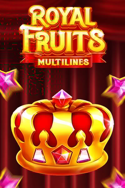 Royal Fruits MultiLines